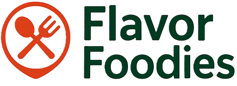 HOM flavor foodies